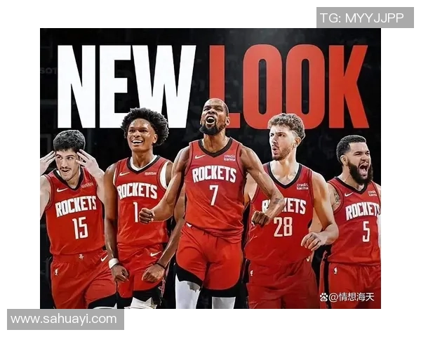 媒体预测:季后赛或成未来超级巨星 媒体预测:季后赛或成未来超级巨星