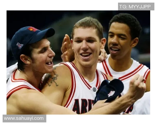 你不知道的季后赛：十大冷知识大揭秘