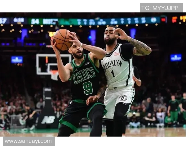 最新战报：凯尔特人全场高光瞬间集锦