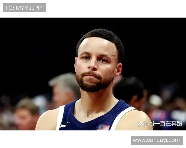 库里回应批评：我只专注于比赛