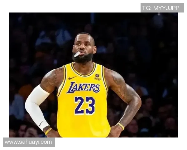 数据揭示：詹姆斯本赛季表现起伏不定