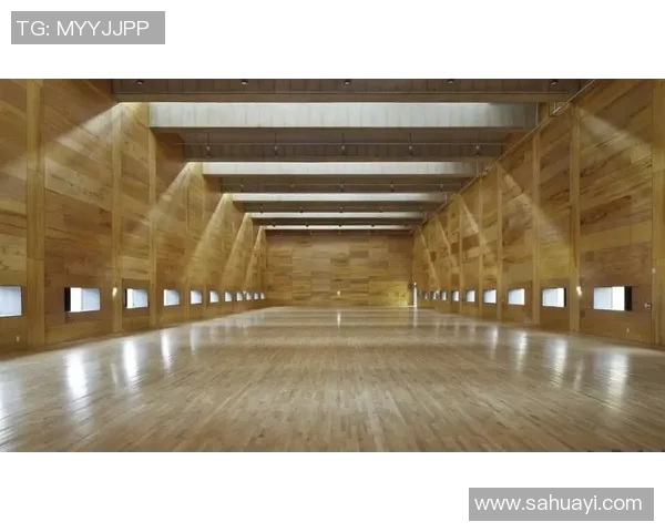 体育场馆设计趣闻