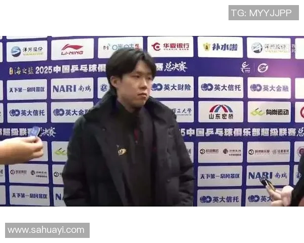 三分王赛后采访爆金句，引全场大笑