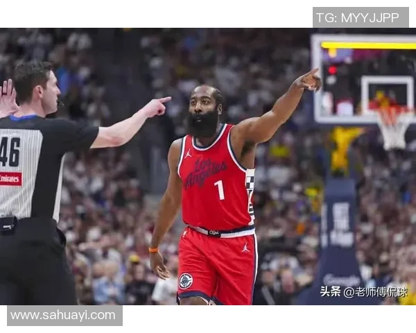 哈登今日状态爆棚，全场最佳当之无愧！