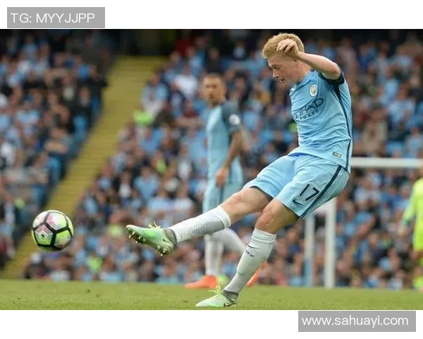 德布劳内荣获月度最佳球员，实至名归