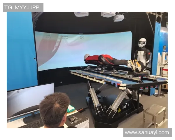 冬奥会项目中滑雪装备科技革新的竞争优势探讨