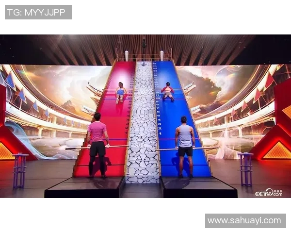 体育综艺节目推荐 体育综艺节目推荐