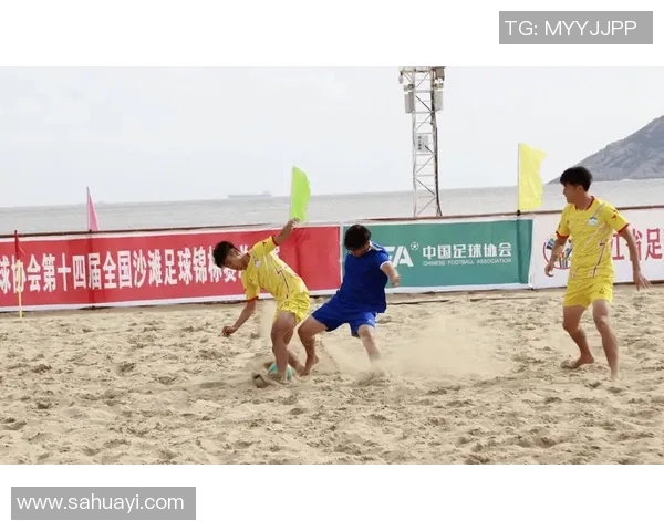 中国队参加沙滩足球世界杯,开局连胜 中国队参加沙滩足球世界杯,开局连胜