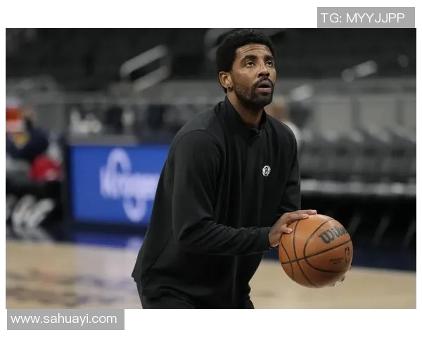 热搜榜第一！篮网因一举动刷屏全网