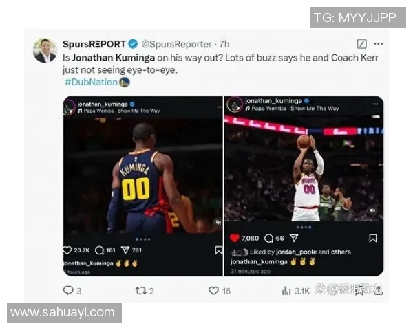 球星社交媒体被刷爆，只因一句中文感谢