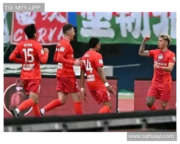 中超焦点大战前瞻 深度解析双方阵容与战术布置