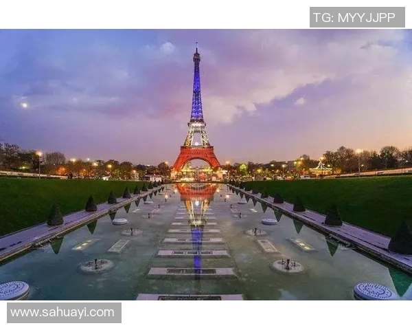 巴黎鲜为人知的秘密揭秘：10个你绝对不知道的冷知识